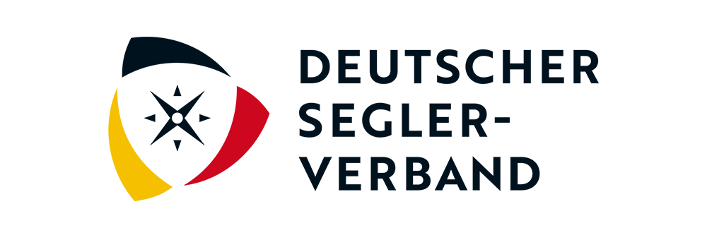 Logo Deutscher Segelverband 