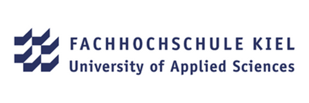 Logo Kiel University of Applied Sciences  