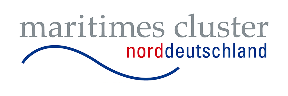 Logo Maritimes Cluster Norddeutschland
