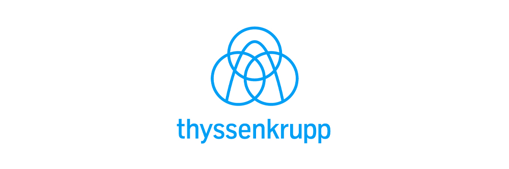 Logo Thyssenkrupp Marine Systems