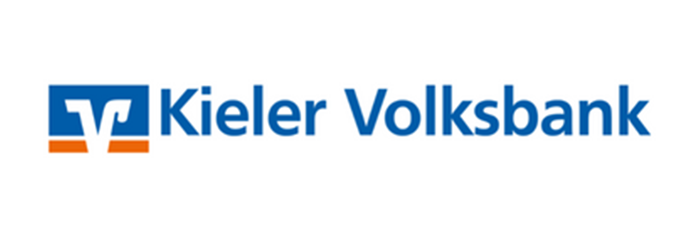Logo Kieler Volksbank