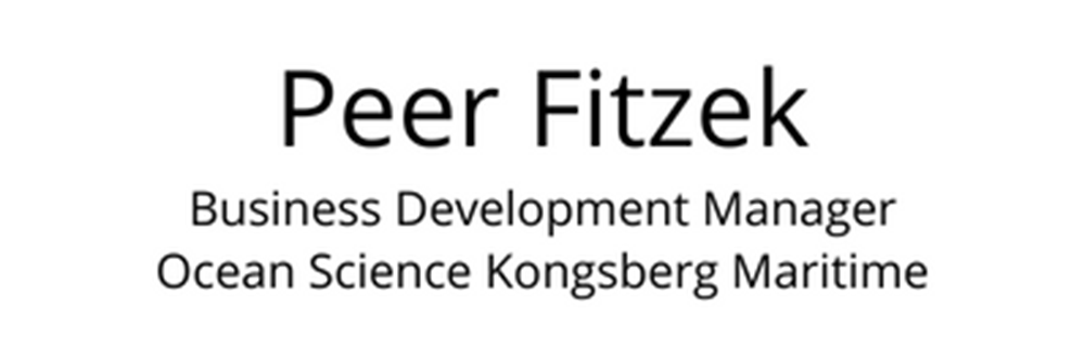 Logo Peer Fitzek
