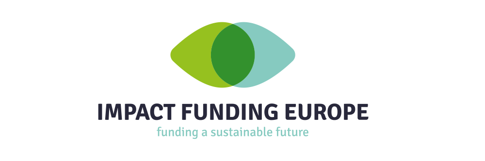 Logo Impact Funding Europe