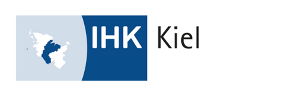 Logo Industrie- und Handelskammer Kiel