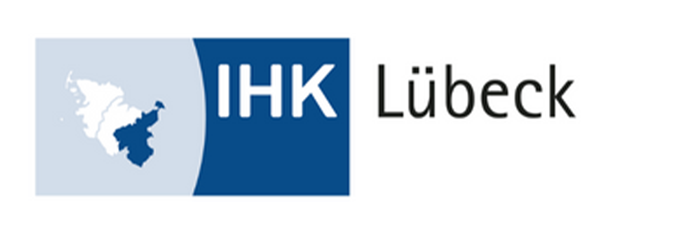 Logo Industrie- und Handelskammer Lübeck