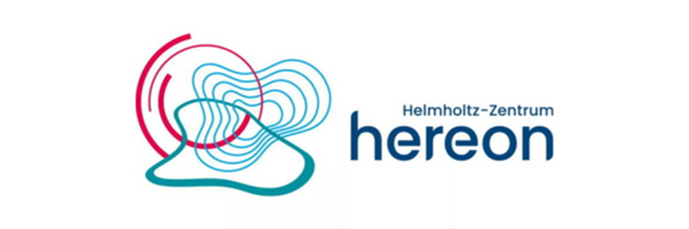 Logo Helmholtz-Zentrum hereon