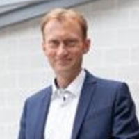 Dr. Andreas Borchardt, Beauftragter für Wissens- und Technologie an der Fachhochschule (FH) Kiel