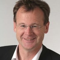 Warner Brückmann, Leiter der Stabsstelle Industriekooperation und Technologietransfer, GEOMAR, Kiel
